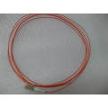 LC Mm 0,9 mm de fibra óptica Pigtail